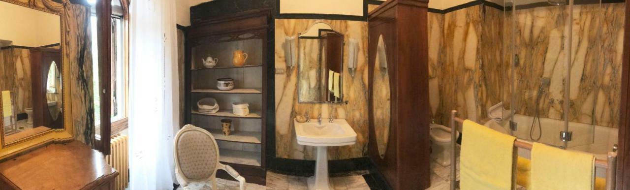 La Villa Della Fattoria Le Sorgenti Italia 5 Girasoli Bagno a Ripoli Kültér fotó